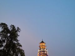 -寨沙侗寨(侗族歌堂)