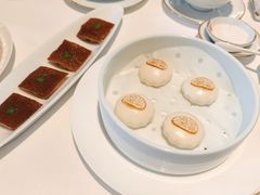 -宝丽轩中餐厅BAOLIXUAN