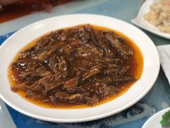 -德贤烧麦菜馆(本溪路店)