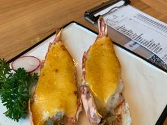 -王鼎精致料理铁板烧(世博源店)