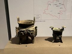 -陕西历史博物馆