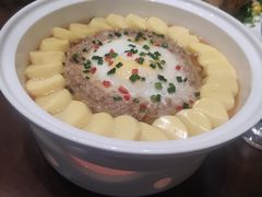 -威尔佳·创意陕菜融合菜(老城根红庙坡地铁站店)