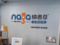 -纳吉亚猫专科动物诊疗中心(蒋宅口分院)
