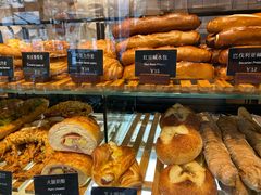 -81BAKERY(大学路店)