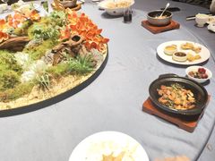 -狮王府淮扬菜(万象城店)