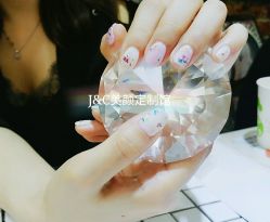 -J·C NAIL美甲美睫