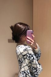 点击看大图 -MORI HAIR SALON日式美发沙龙