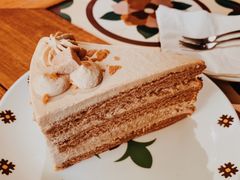 -时光花园(白鹭洲店)