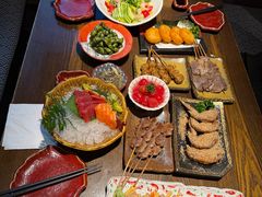 -鸟屯(三里屯店)