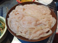 -王歘歘·chuǎ火锅(五道营店)