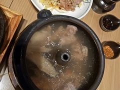 -云海肴·汽锅鸡·云南菜(东坝金隅店)