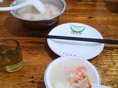 -南记食粥坊·宵夜大排档(莲花店)