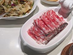 -爱丽格斯火锅(东岸国际店)