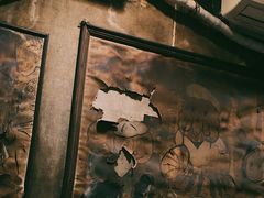 大堂-福烤锦花(长乐路店)