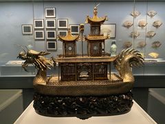 -杭州西湖博物馆总馆