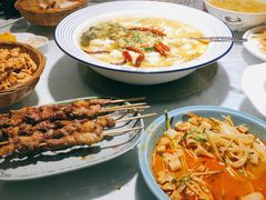 -晋情·游子轩(梅花路店)