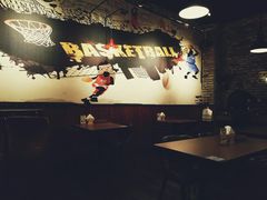 -5号公路餐厅(曼哈顿店)