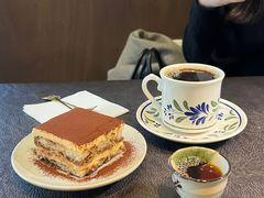 -Rechill Cafe(工体店)