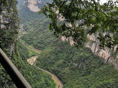 -矮寨·十八洞·德夯大峡谷景区
