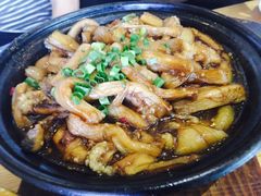 -林辉家宴·本地家常菜·头牌清远鸡(先锋店)