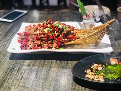-庆合府重庆大排档(紫都城店)
