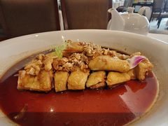 -粤财皇冠假日酒店·彩华轩中餐厅