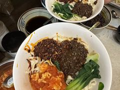 -张庆烤肉·清真