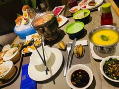 -海天盛宴海鲜自助(正大广场店)