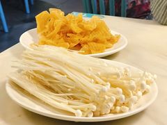 香腐竹-外婆小聚茶餐厅·生日·团建(市民中心店)