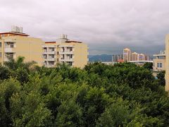 -西南政法大学(渝北校区)