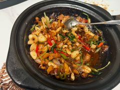 -金贵源食神(楚河汉街店)