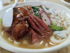 -杞兴东莞烧鹅