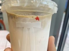 -肯德基(惠州龙门店)