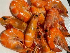 -津门小红坊海鲜·海胆饺子(滨海开发区店)