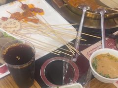 -旺蜀主成都串串火锅(西直门凯德MALL店)