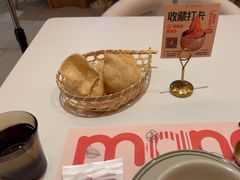 -美泰·Mangothai·清迈云街(天空之城店)