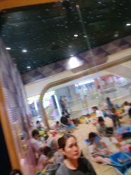 -meland club亲子乐园(重庆万象城店)