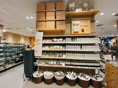 -MUJI无印良品(保利时光里店)