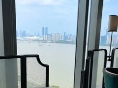 -澜亭中餐厅·一线江景·尊蓝豪华精选