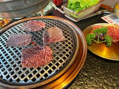 -伏一解牛烤肉专门店(信业购物中心店)