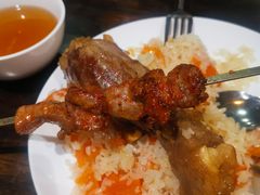 -217丰惠源抓饭(星湖街店)