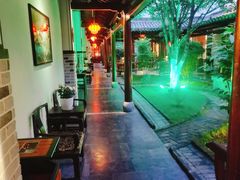 -不倒翁·徽天下名菜楼(马鞍山路店)