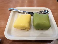 榴莲班戟-满记甜品(南京虹悦城三店)