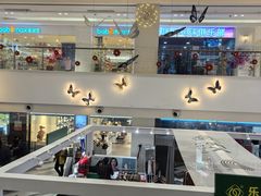 -百联临沂购物中心(临沂路店)