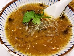 街边碗仔素翅-敏华冰厅(天河城店)