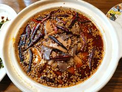 毛血旺-大川先生·小龙虾·川菜(信义坊店)