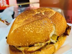 -颓记茶餐厅(美景总店)