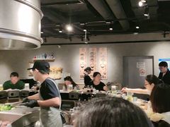 -肉肉大米(金虹桥店)