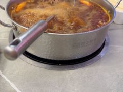 -宴全牛粤来越牛潮汕鲜牛肉火锅(海州万达广场店)