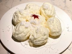 雪绵豆沙-奉天小馆·非遗东北菜(济南万象城店)